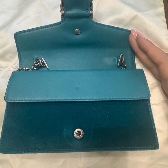 Gucci Dionysus Super Mini - Picture 5 of 12